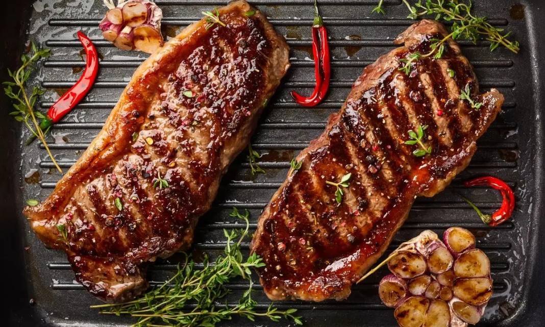 Dondurucuda Hangi Yiyecek Ne Kadar Saklanır? 3